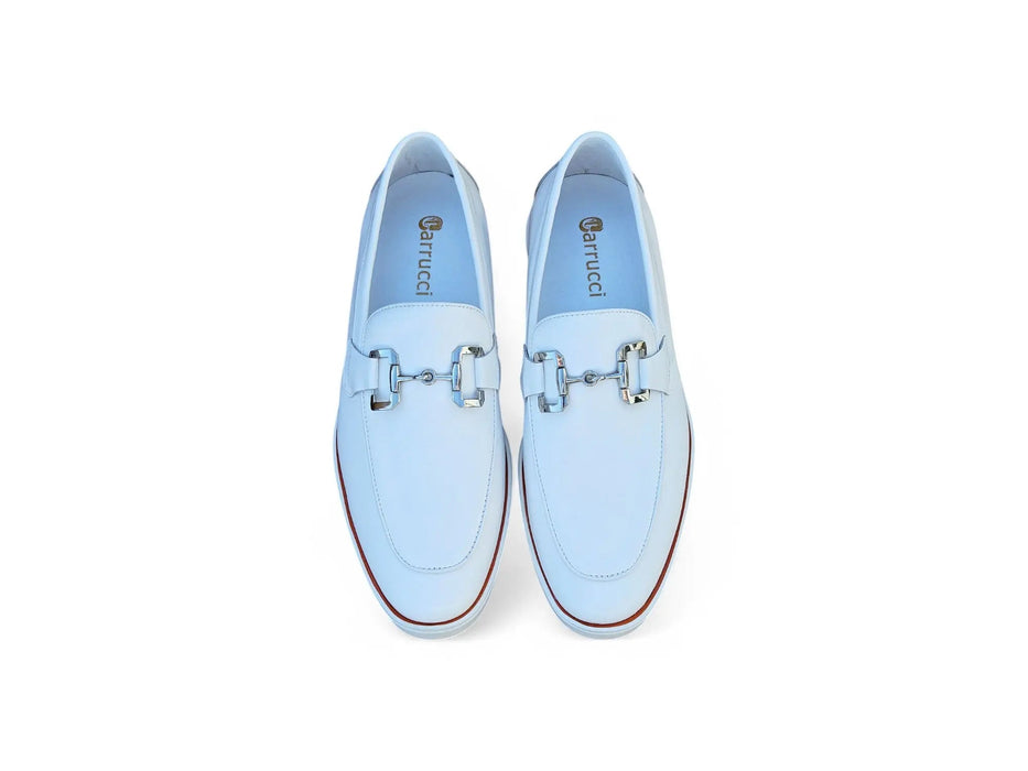 Horsebit Loafer in Sporty Sole