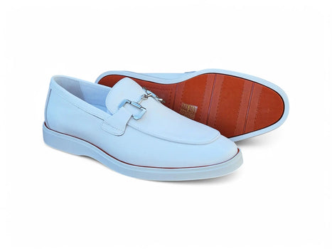 Horsebit Loafer in Sporty Sole - Image 17
