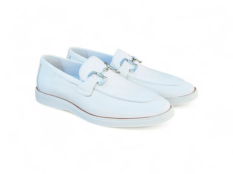 Horsebit Loafer in Sporty Sole - Image 16