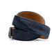 Marco Di Milano Hugo Belt Navy