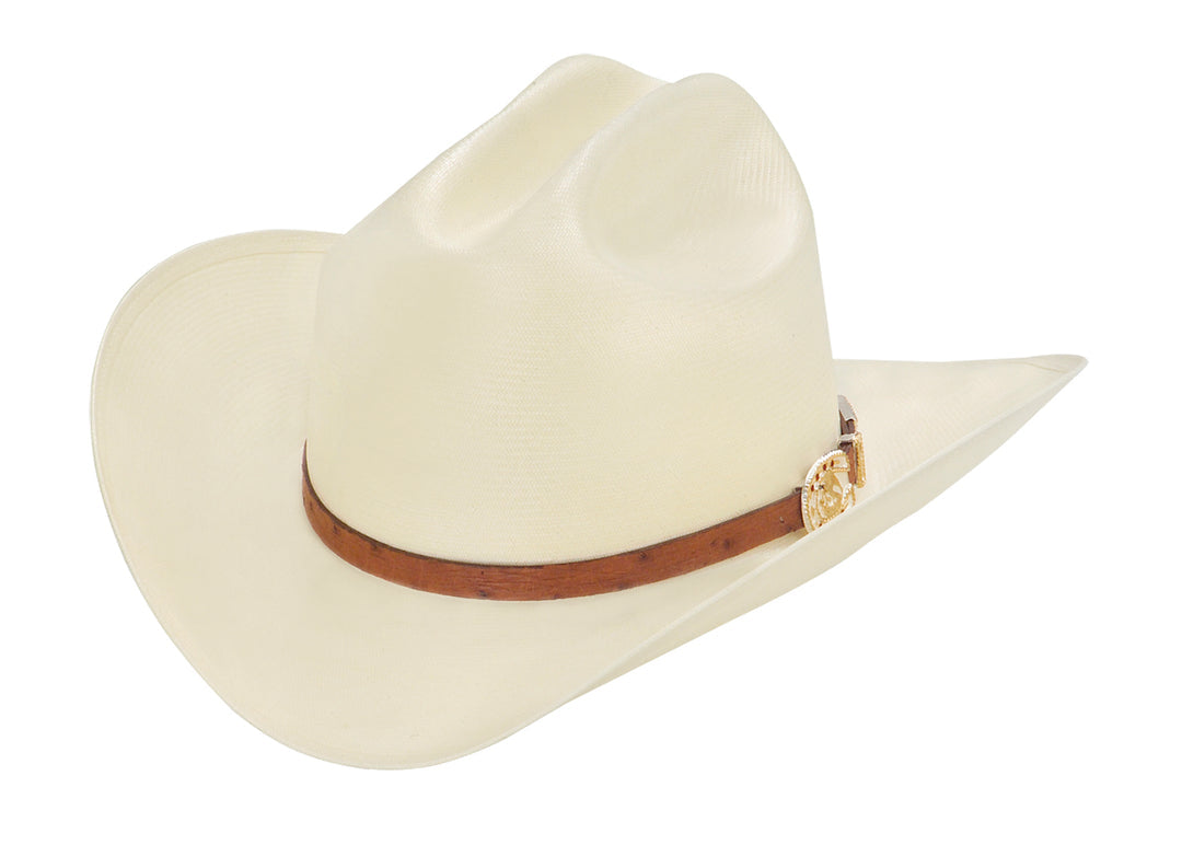 Larry Mahan Straw Hats - Tesoro 5000X - Image 2