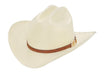 Larry Mahan Straw Hats - Tesoro 5000X