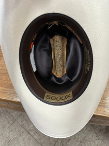 Larry Mahan Straw Hats -  Tesoro 5000X