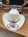 Larry Mahan Straw Hats - Tesoro 5000X