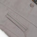 Men's Western Grey Blazer Slim Fit Steel Gray Sport Coat for Weddings, Business & Formal Events