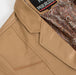 Men's Western Khaki Blazer Slim Fit Shiny Finish Beige Sport Coat for Weddings & Formal Events