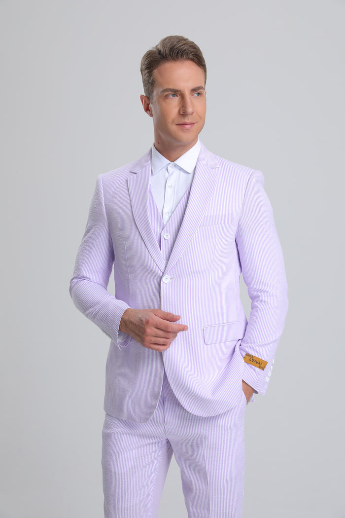 Summer Suit