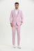 Seersucker Suit - Summer Suit - Cotton Suit - Mint Green