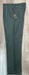 Tiglio Luxe 2521 Comfort Fit Single Pleated Pants 18+ Inch Leg TIG4719 Green (SIZE 50 ONLY)