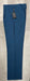Tiglio Luxe 2521 Comfort Fit Single Pleated Pants 18+ Inch Leg TS5128/A Teal Blue (SIZE 42 & 48 ONLY)