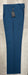 Tiglio Luxe 2521 Comfort Fit Single Pleated Pants 18+ Inch Leg TS5128/A Teal Blue (SIZE 42 & 48 ONLY)