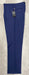 Tiglio Luxe 2521 Comfort Fit Single Pleated Pants 18+ Inch Leg TIG5966 Blue (SIZE 50 ONLY)