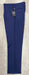 Tiglio Luxe 2521 Comfort Fit Single Pleated Pants 18+ Inch Leg TIG5966 Blue (SIZE 50 ONLY)