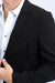 Black Western Sport Coat for Men by Platini – Bold Casual Blazer