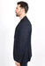 Mens Navy Platini Western Blazer – Stylish Frontier Sport Coat