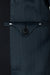 Luxury Slim Fit Cobalt Blue Suit – Porto Style by Ermenegildo Zegna