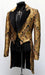 Ivory Victorian Tuxedo