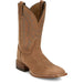 Rancho 11" Western Cowboy Boots by Justin Boots