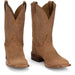 Rancho 11" Western Cowboy Boots by Justin Boots