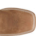Rancho 11" Western Cowboy Boots by Justin Boots