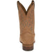 Rancho 11" Western Cowboy Boots by Justin Boots