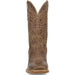 JERRY LEATHER BOOT