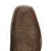 JERRY LEATHER BOOT
