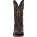 Dan Post Men’s Jerry Brown 13 ROM Toe Leather Boot