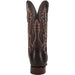 JERRY LEATHER BOOT