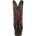 Dan Post Men’s Jerry Brown 13 ROM Toe Leather Boot