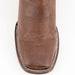 Ferrini Morgan - Men's Smooth Ostrich