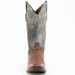 Ferrini Morgan - Men's Smooth Ostrich