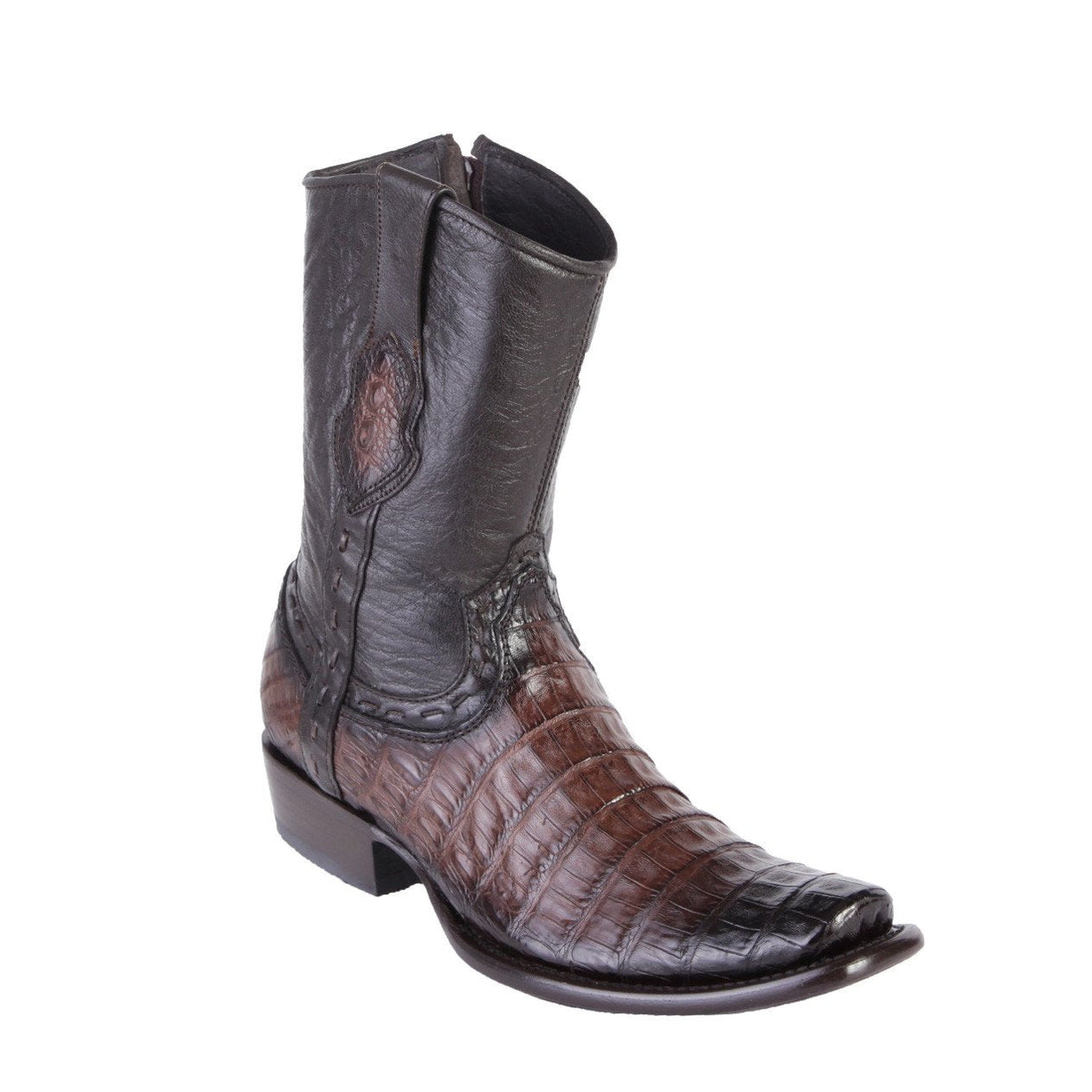Men's Western Boots Dubai Toe main image 1
