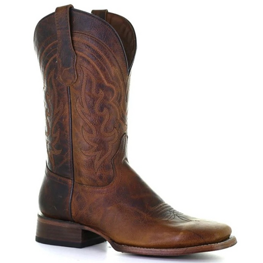 Circle G Cowboy Boots By Corral