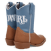 Laredo LITTLE COWGIRL  MAN MADE  BOOT
