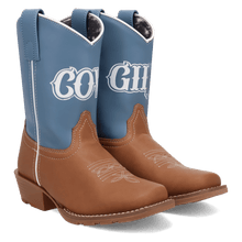 Laredo LITTLE COWGIRL  MAN MADE  BOOT