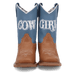 Laredo LITTLE COWGIRL  MAN MADE  BOOT