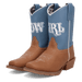 Laredo LITTLE COWGIRL  MAN MADE  BOOT