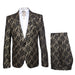 ROSSI MAN LEO RM1901