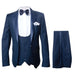 ROSSI MAN LEO TUX RM1102