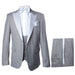 ROSSI MAN LEO TUX RM1389