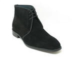 Carrucci Lace-up Suede Chukka Boot KB509-11S