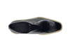 Carrucci Laceless Loafer with Contrast color lightweight sole