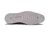 Carrucci Laceless Loafer with Contrast color lightweight sole