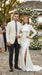 Men’s Ivory Cream Off White 2 Button Blazer, Formal Wedding Dinner Sport Coat Jacket