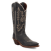 Laredo Carly Navy Leather Women Boots
