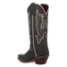 Laredo Carly Navy Leather Women Boots