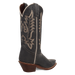Laredo Carly Navy Leather Women Boots