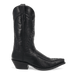 Laredo Men's Laramie Black Leather Boot