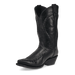 Laredo Men's Laramie Black Leather Boot
